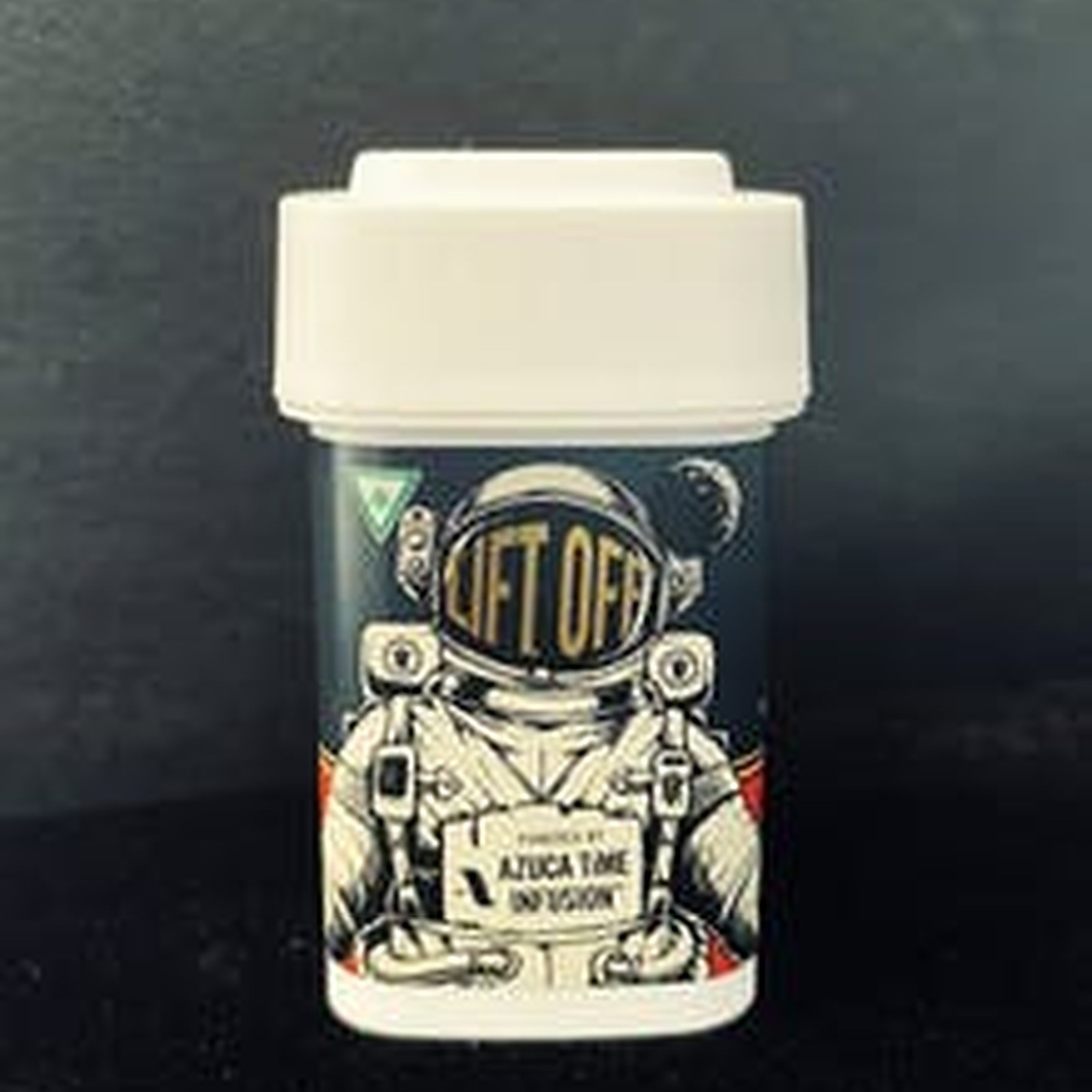 Lift off THC drink mix